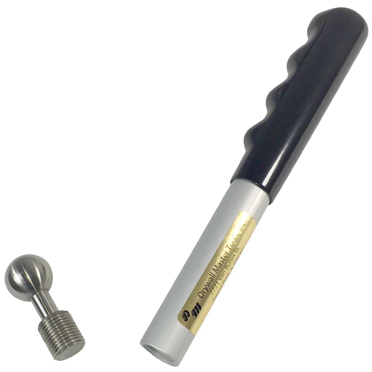 12 Super-Finish Flat Box Handle